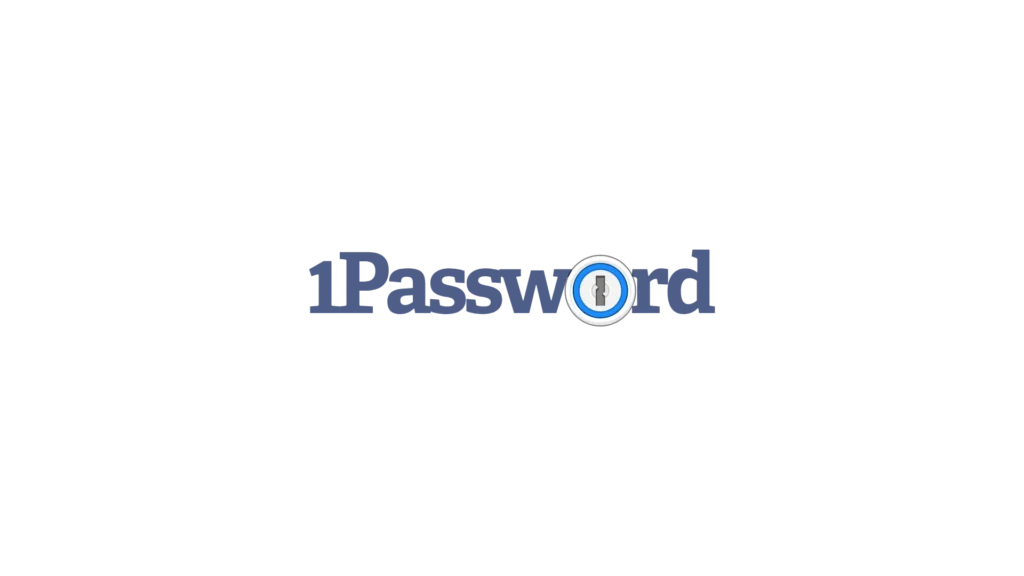 1password