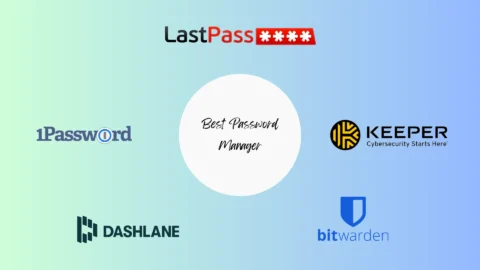 Best Password Managers of 2024: Top Picks for Online Security