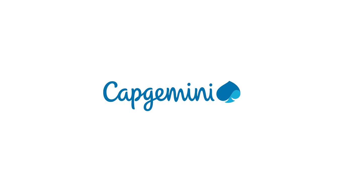 Capgemini Hiring