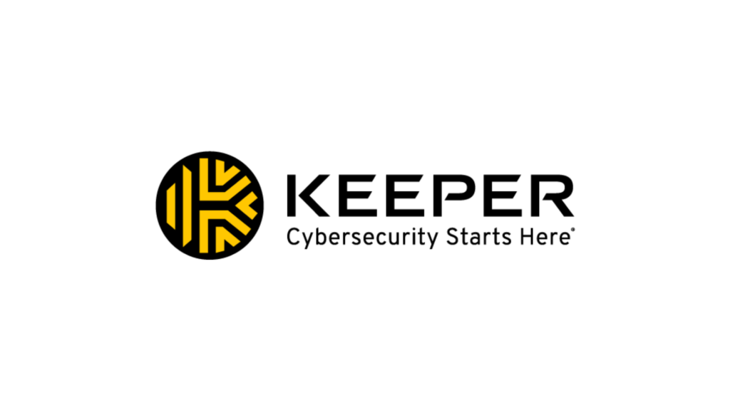 keeper security