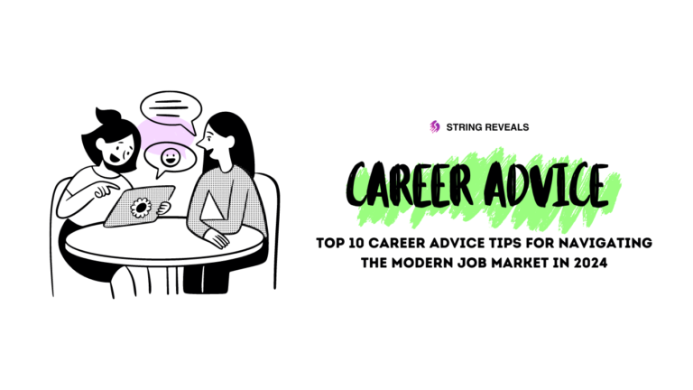 career advice