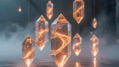 time crystals