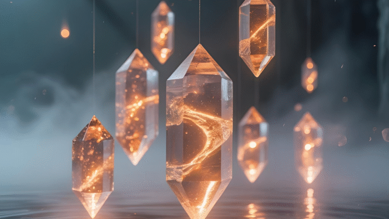time crystals