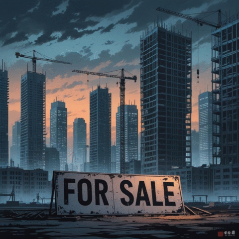 china properties