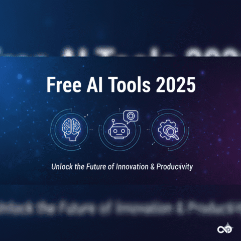 Free AI Tools 2025: 7 Best AI Tools to Boost Productivity (No Signup Needed) 2 Free AI Tools 2025